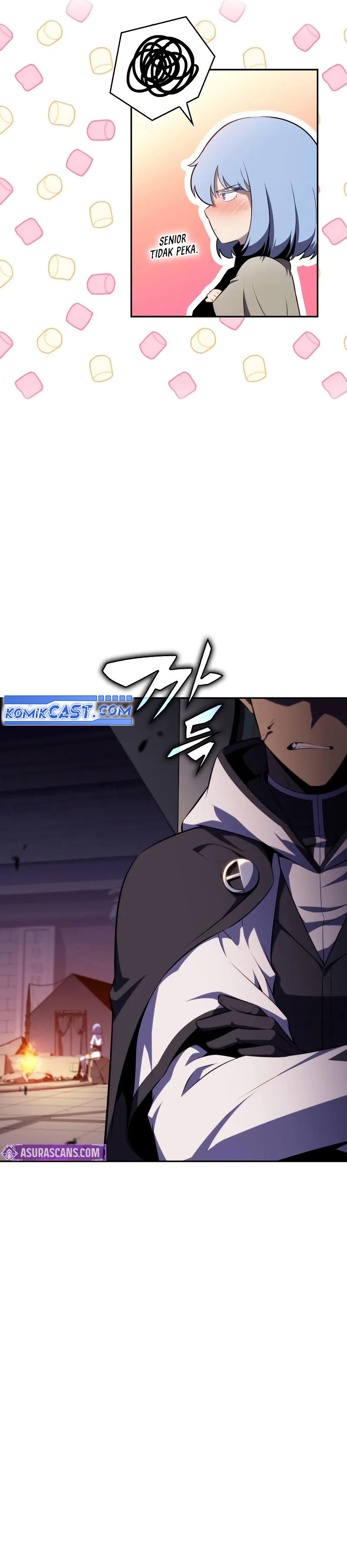 The Regressed Son of a Duke is an Assassin