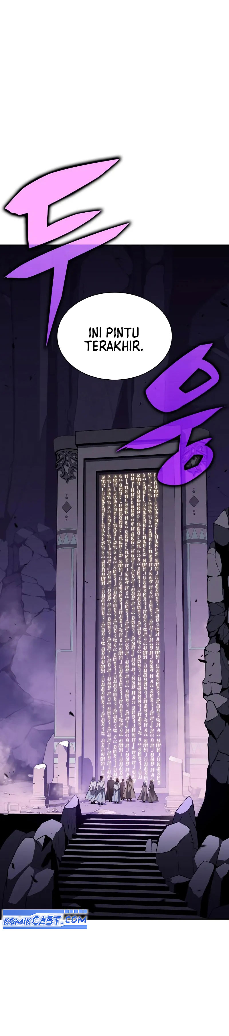 The Regressed Son of a Duke is an Assassin