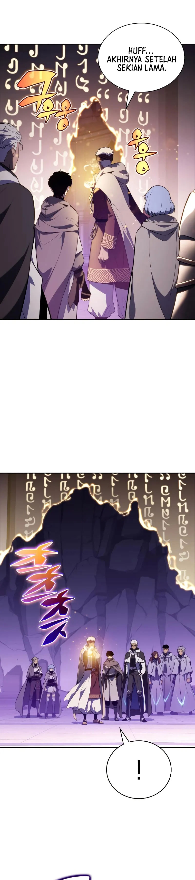 The Regressed Son of a Duke is an Assassin