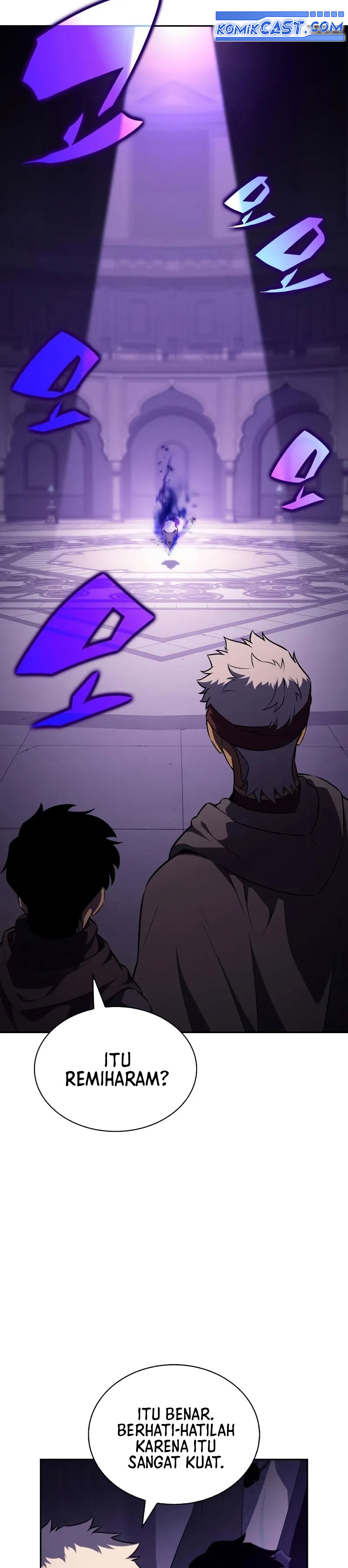 The Regressed Son of a Duke is an Assassin