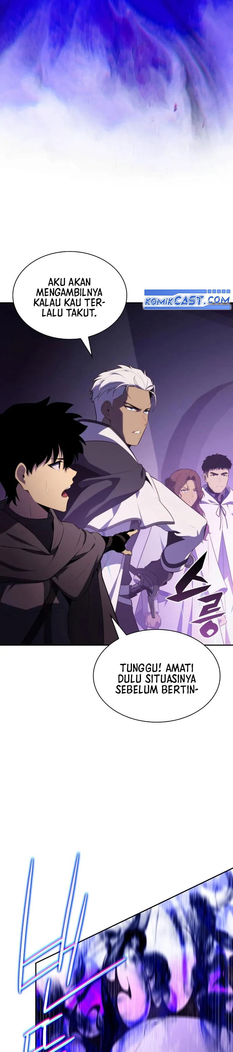 The Regressed Son of a Duke is an Assassin