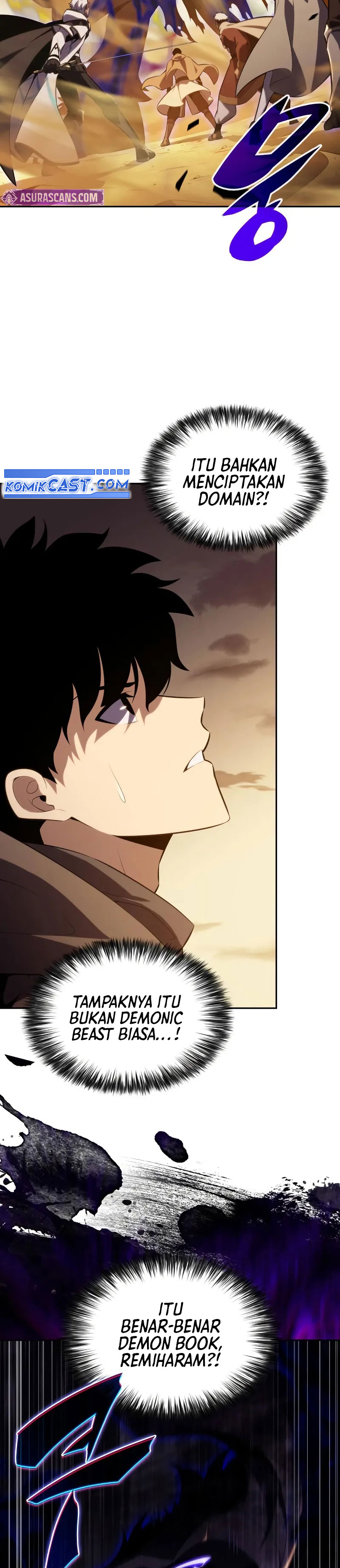 The Regressed Son of a Duke is an Assassin