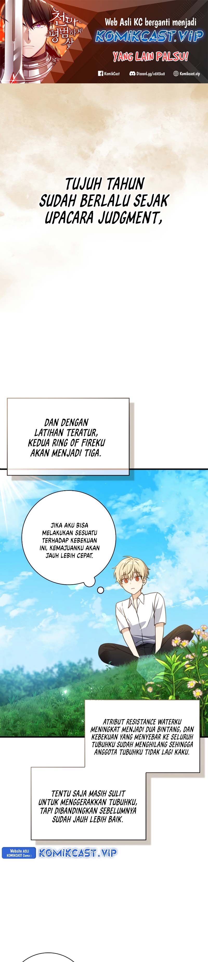 The Reincarnated Assassin is a Genius Swordsman