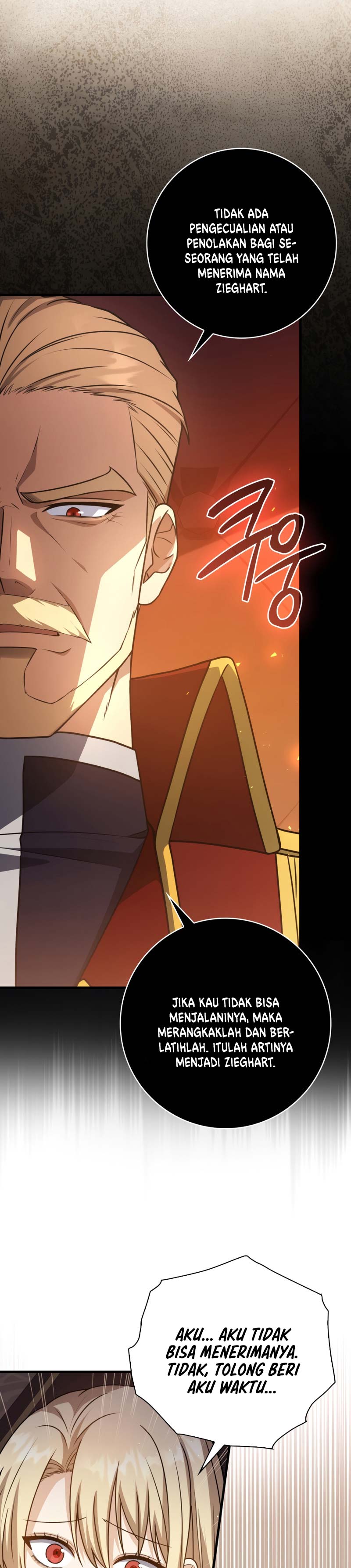 The Reincarnated Assassin is a Genius Swordsman