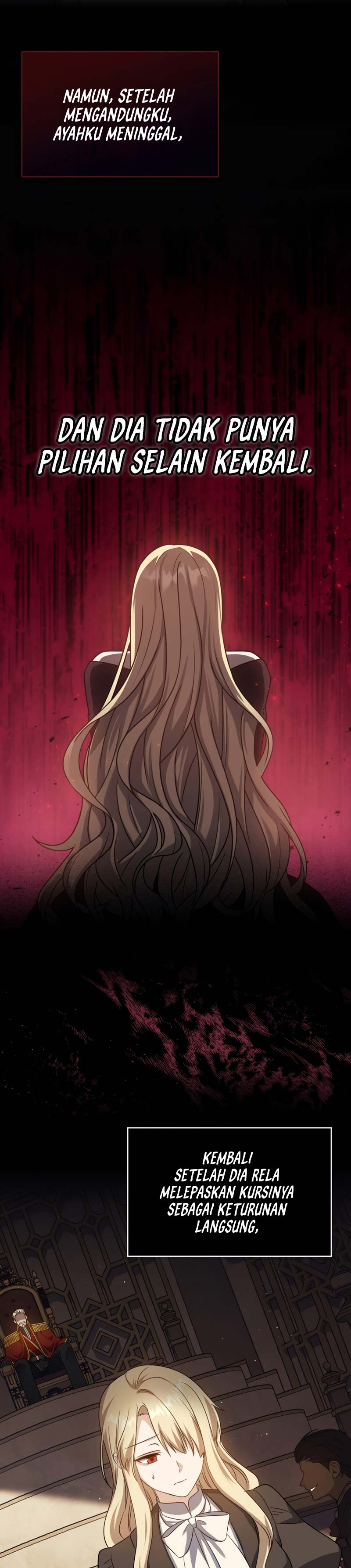 The Reincarnated Assassin is a Genius Swordsman