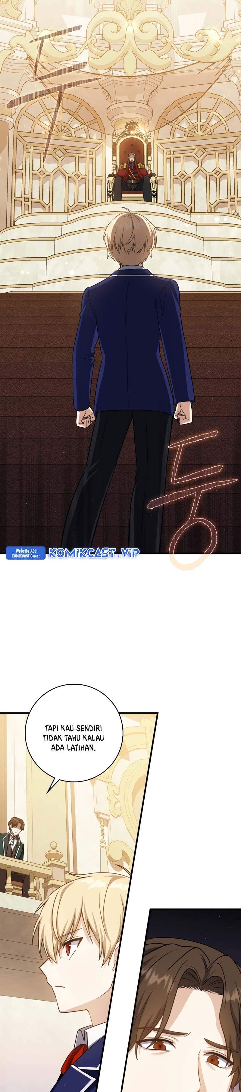 The Reincarnated Assassin is a Genius Swordsman