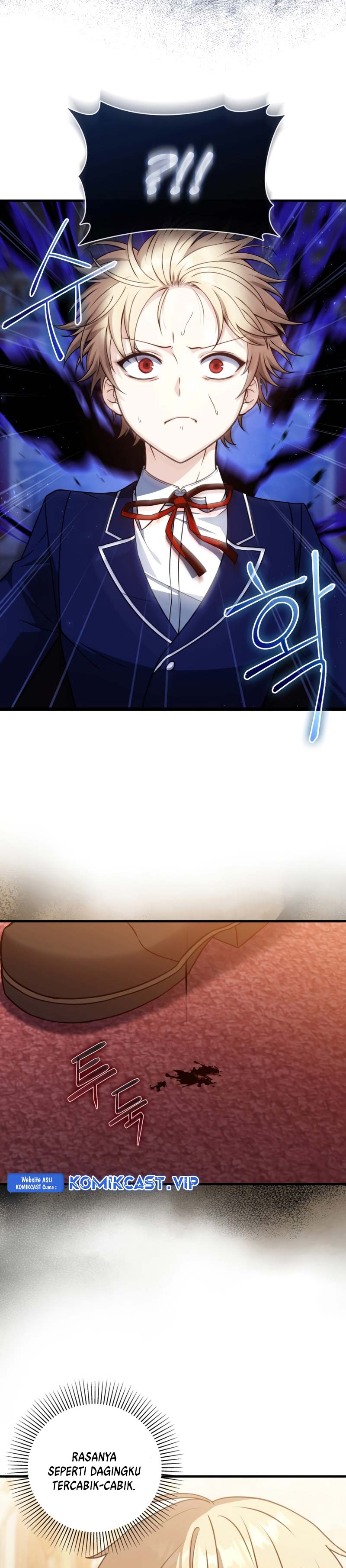 The Reincarnated Assassin is a Genius Swordsman