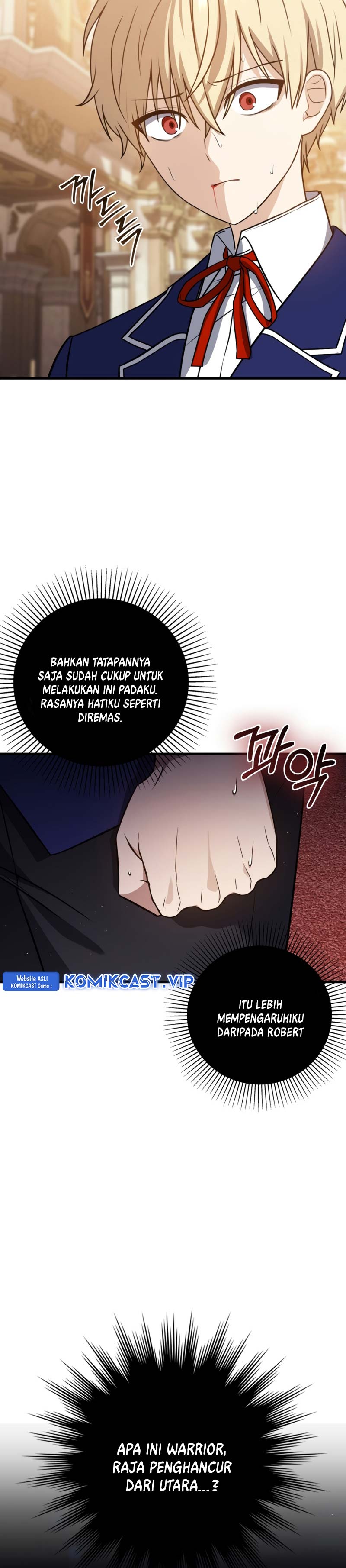 The Reincarnated Assassin is a Genius Swordsman