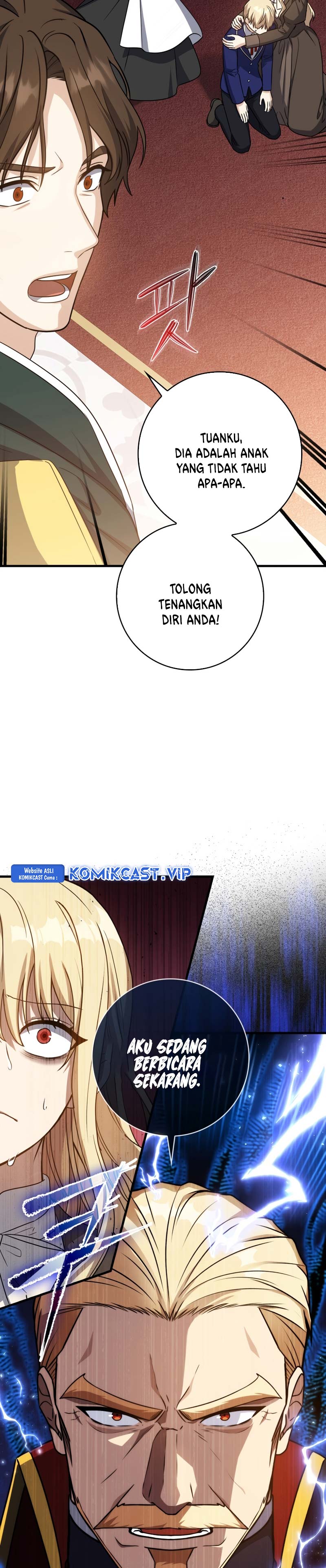 The Reincarnated Assassin is a Genius Swordsman