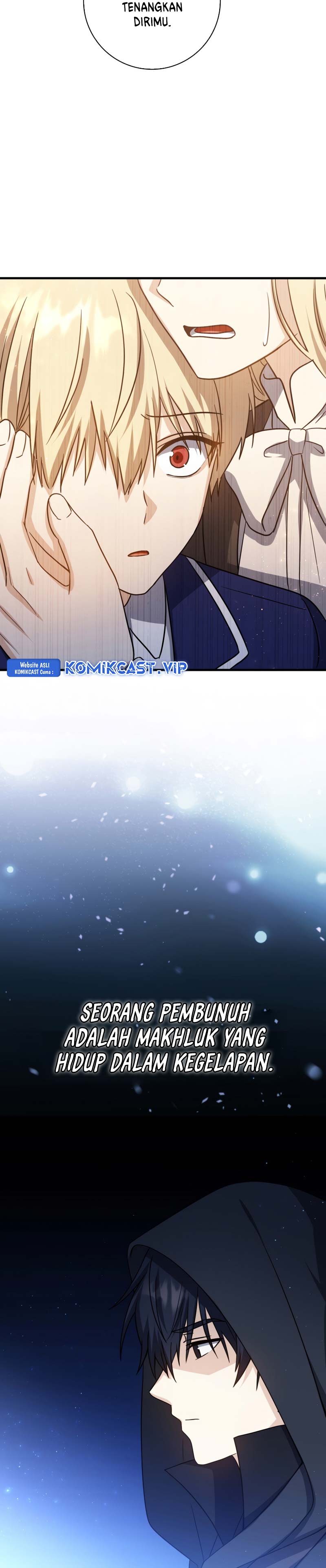 The Reincarnated Assassin is a Genius Swordsman