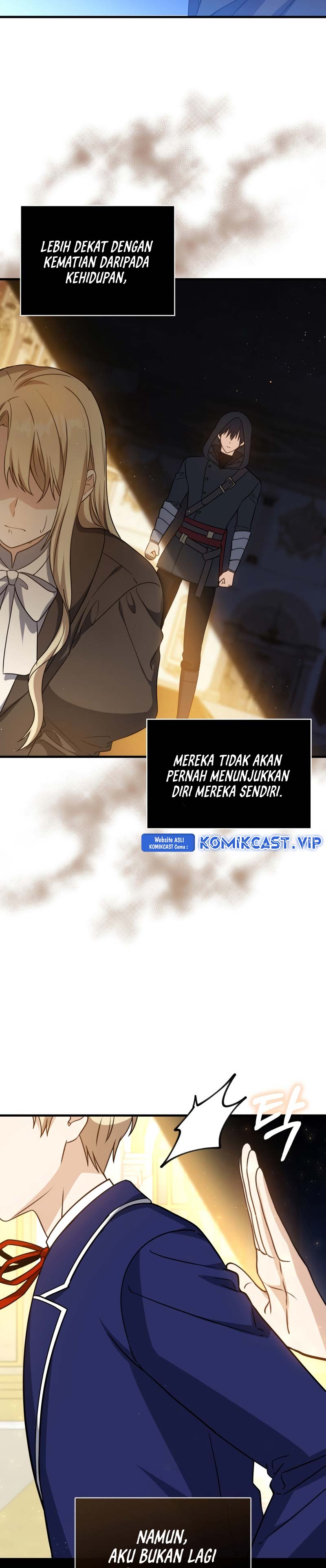 The Reincarnated Assassin is a Genius Swordsman