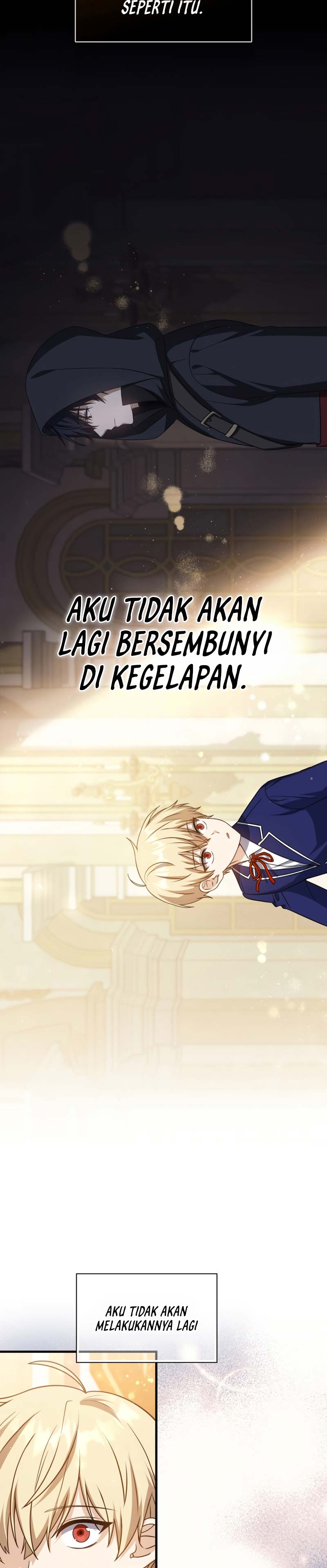 The Reincarnated Assassin is a Genius Swordsman