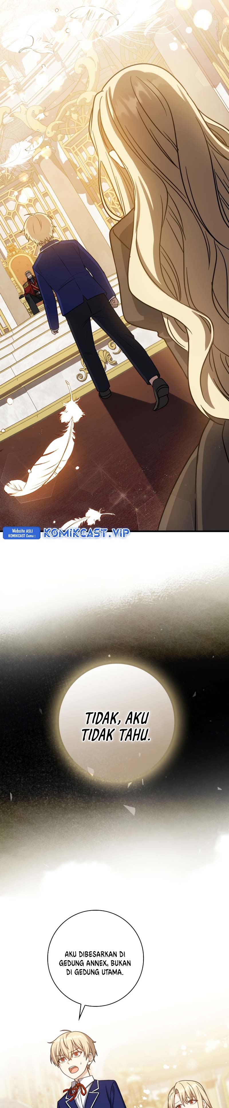 The Reincarnated Assassin is a Genius Swordsman