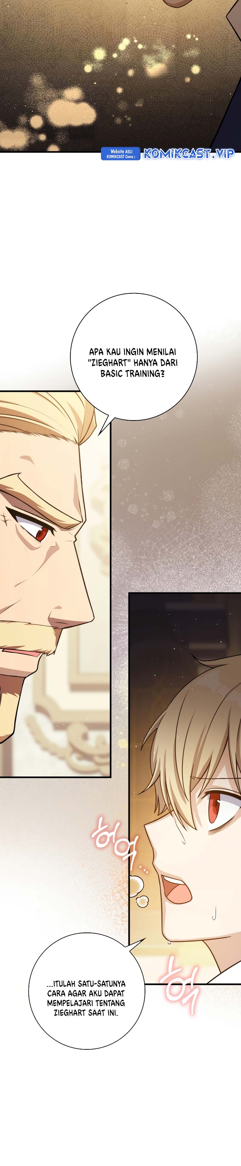 The Reincarnated Assassin is a Genius Swordsman