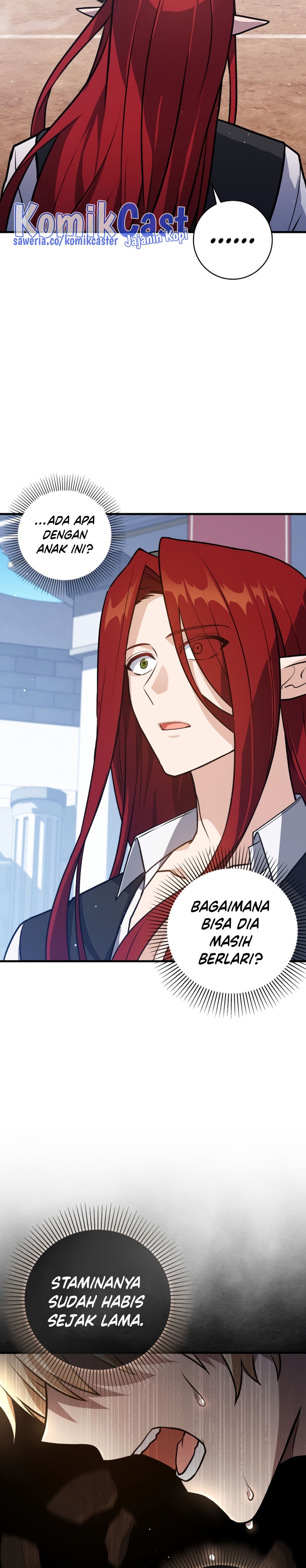 The Reincarnated Assassin is a Genius Swordsman