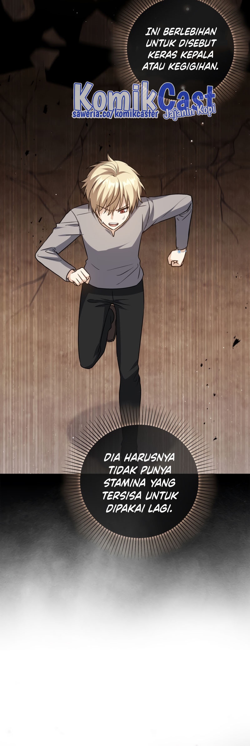The Reincarnated Assassin is a Genius Swordsman