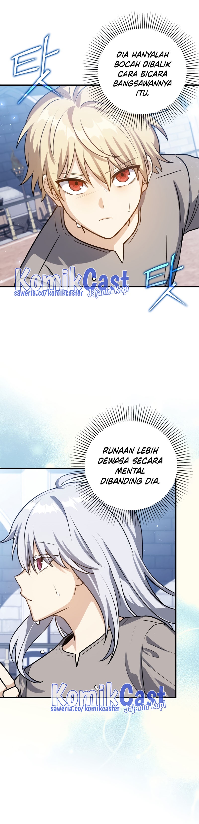 The Reincarnated Assassin is a Genius Swordsman