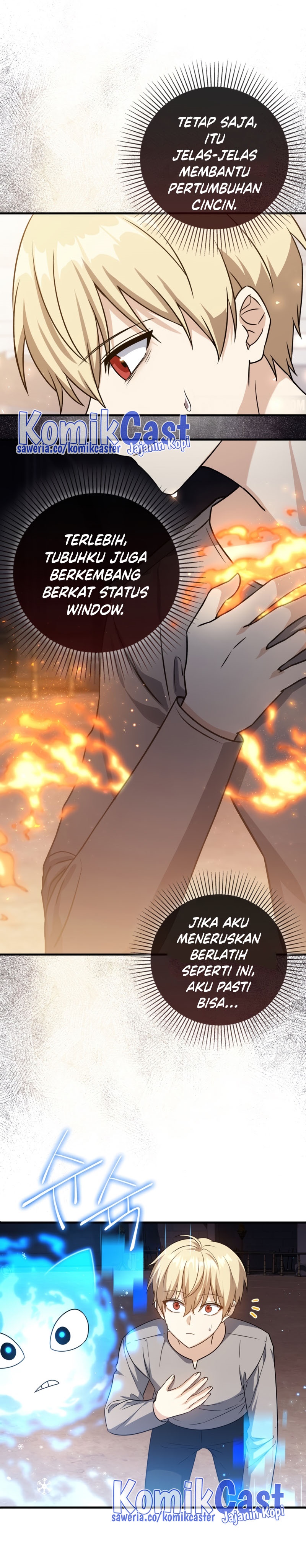 The Reincarnated Assassin is a Genius Swordsman