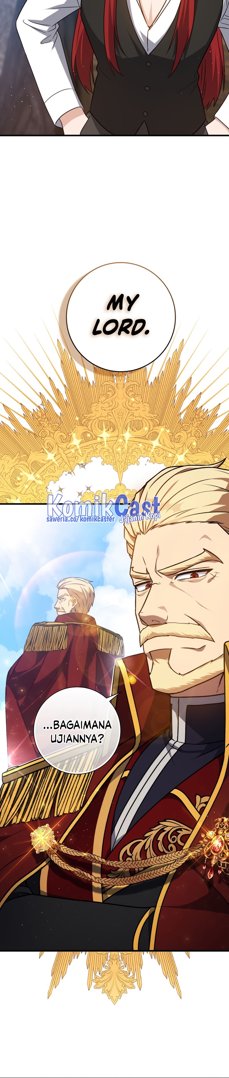 The Reincarnated Assassin is a Genius Swordsman