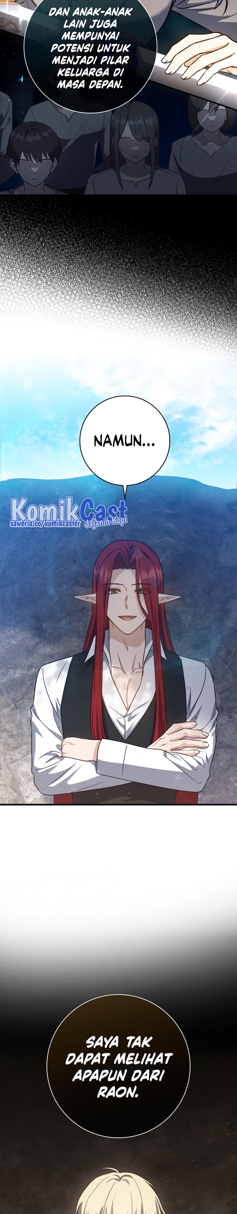 The Reincarnated Assassin is a Genius Swordsman