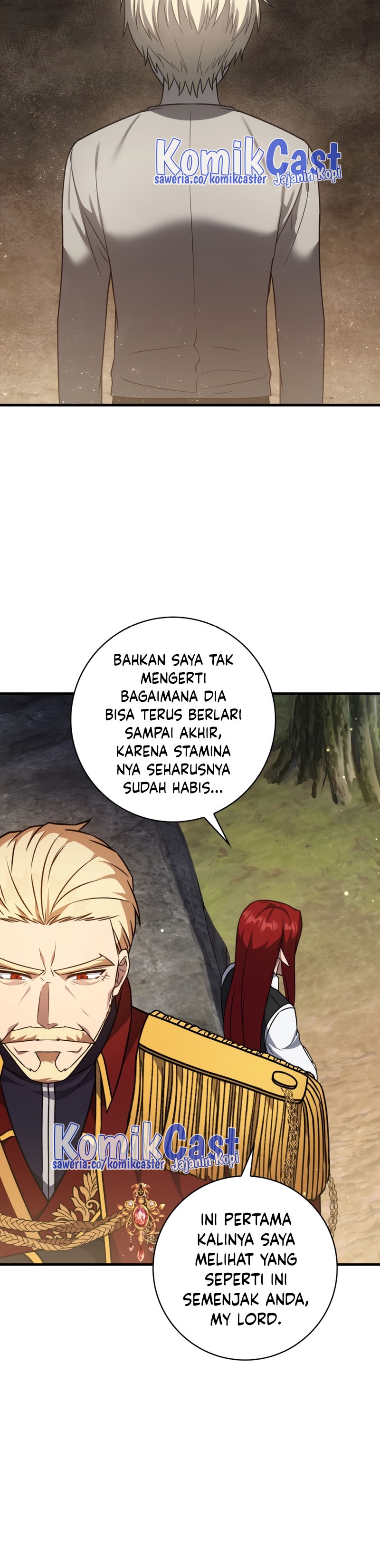The Reincarnated Assassin is a Genius Swordsman