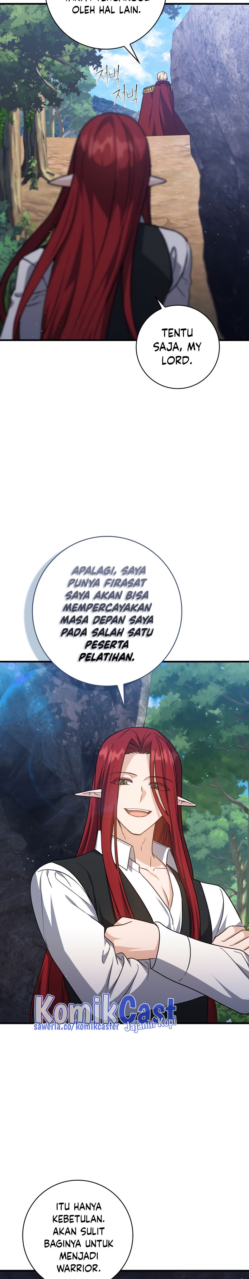 The Reincarnated Assassin is a Genius Swordsman