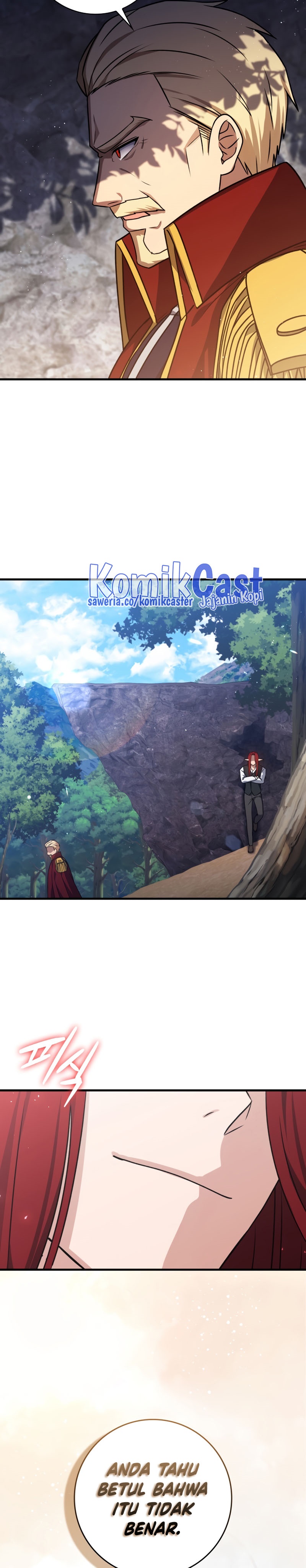 The Reincarnated Assassin is a Genius Swordsman