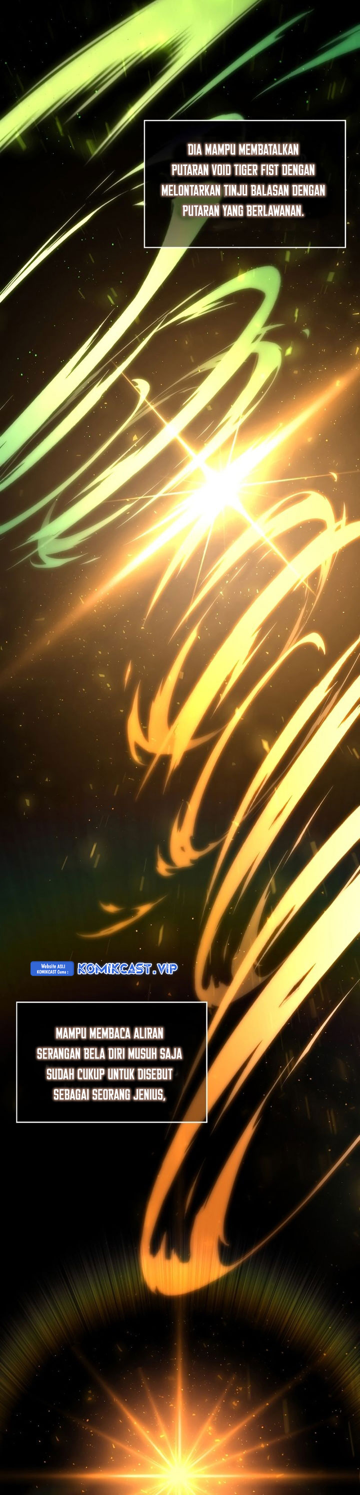 The Reincarnated Assassin is a Genius Swordsman