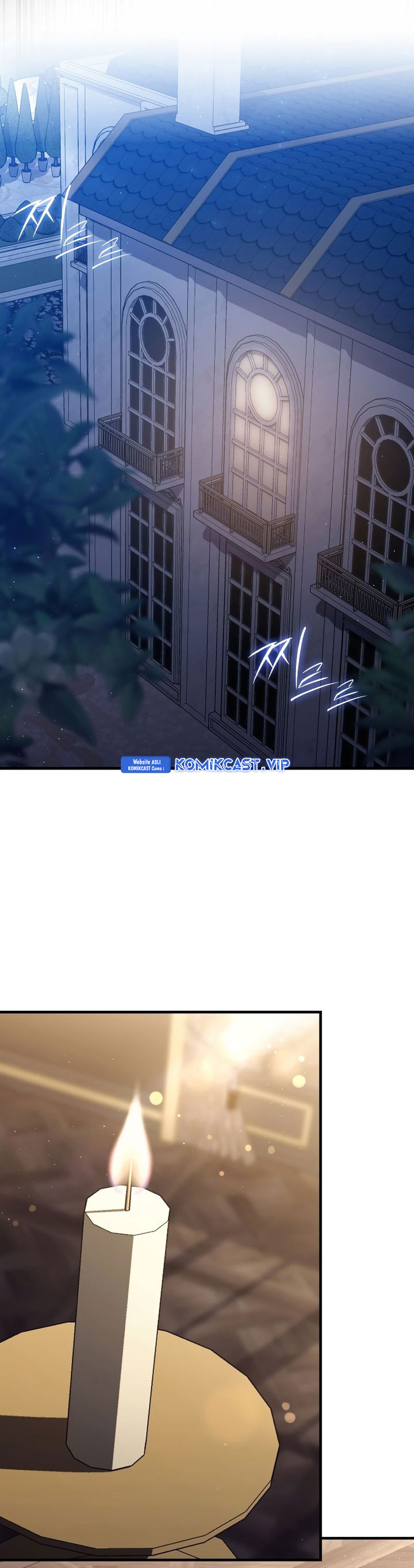 The Reincarnated Assassin is a Genius Swordsman