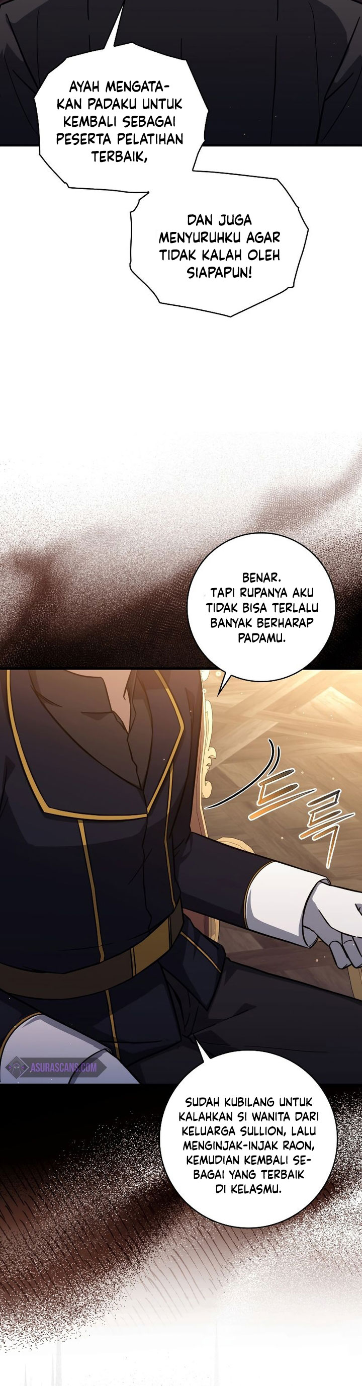 The Reincarnated Assassin is a Genius Swordsman