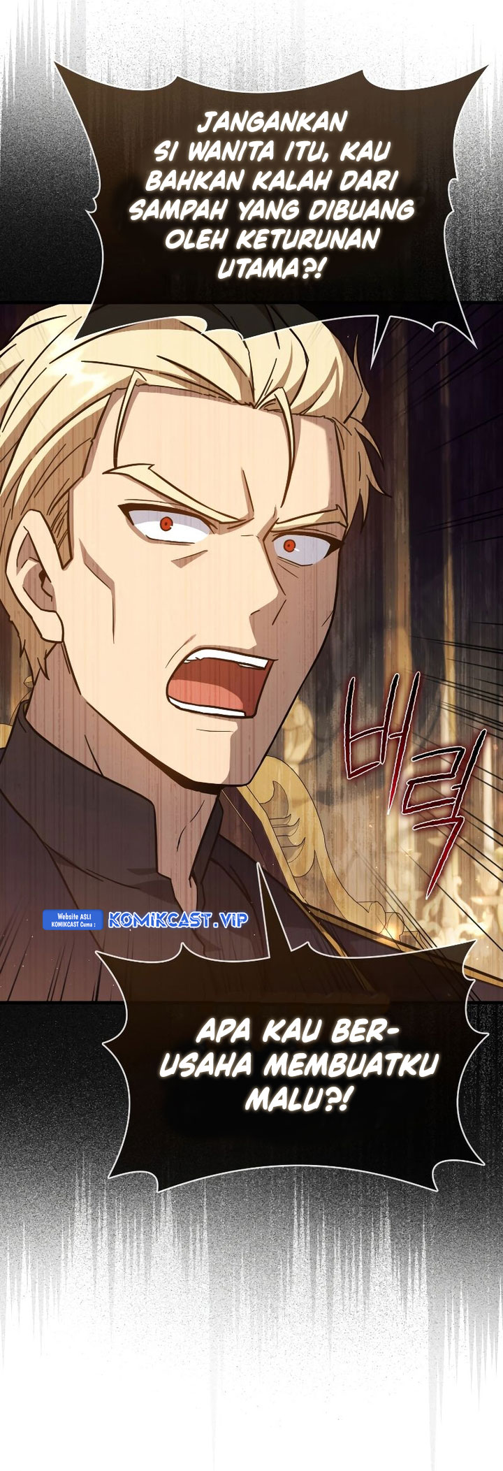 The Reincarnated Assassin is a Genius Swordsman