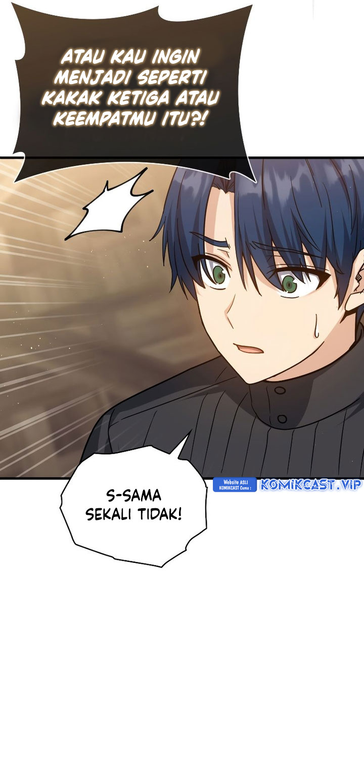 The Reincarnated Assassin is a Genius Swordsman