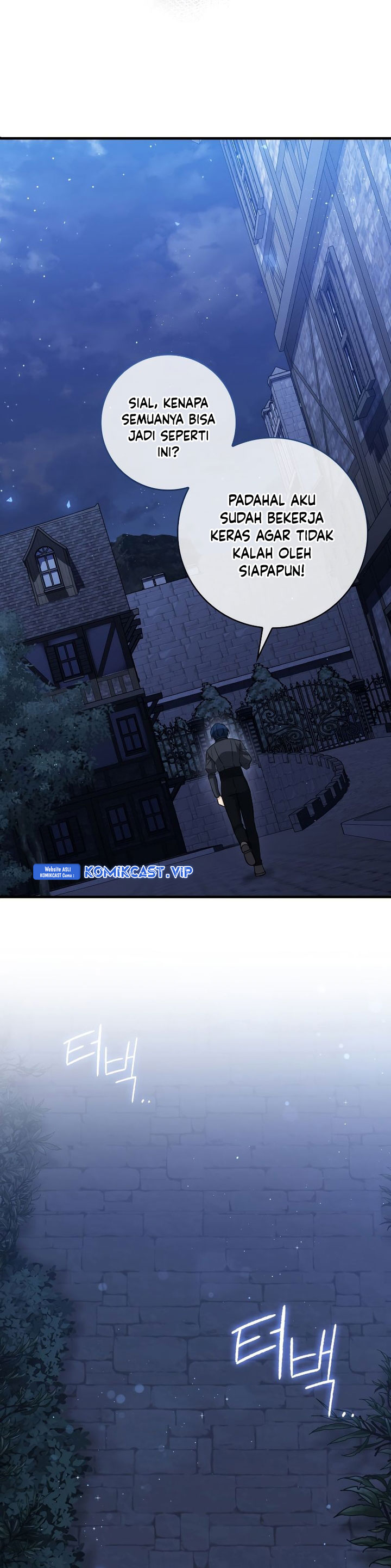 The Reincarnated Assassin is a Genius Swordsman