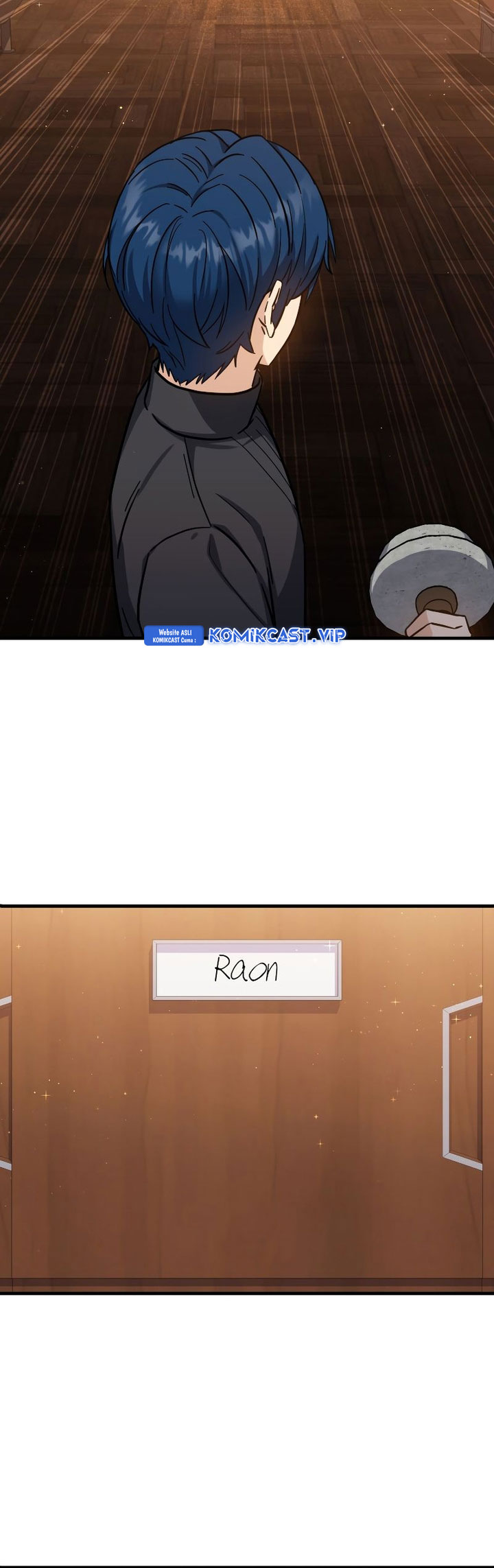 The Reincarnated Assassin is a Genius Swordsman