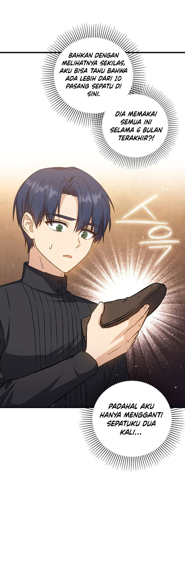 The Reincarnated Assassin is a Genius Swordsman