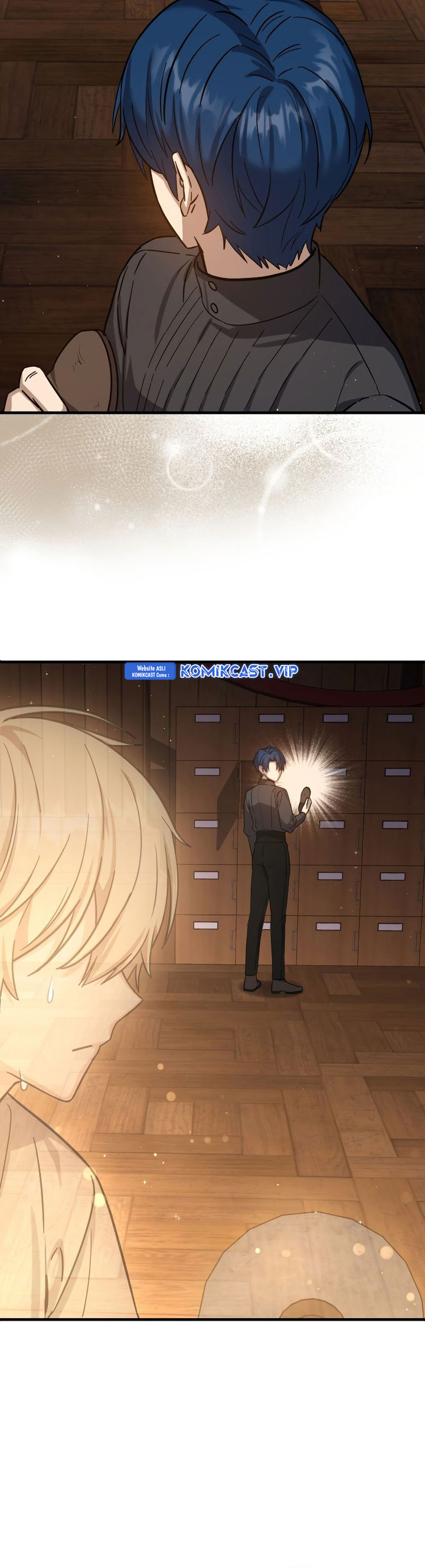 The Reincarnated Assassin is a Genius Swordsman