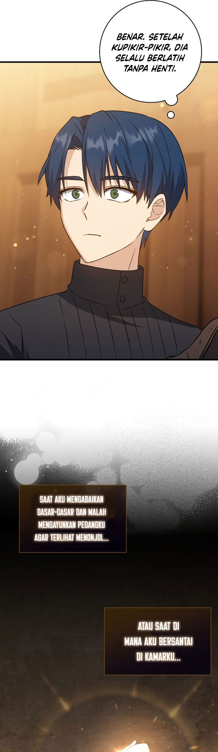 The Reincarnated Assassin is a Genius Swordsman