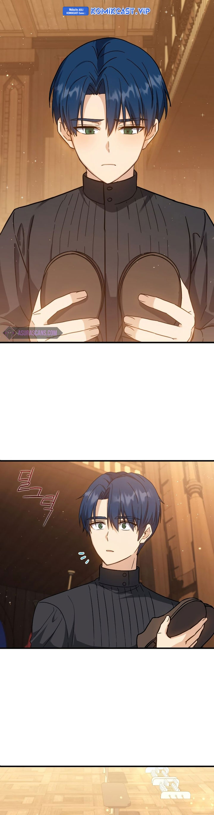 The Reincarnated Assassin is a Genius Swordsman