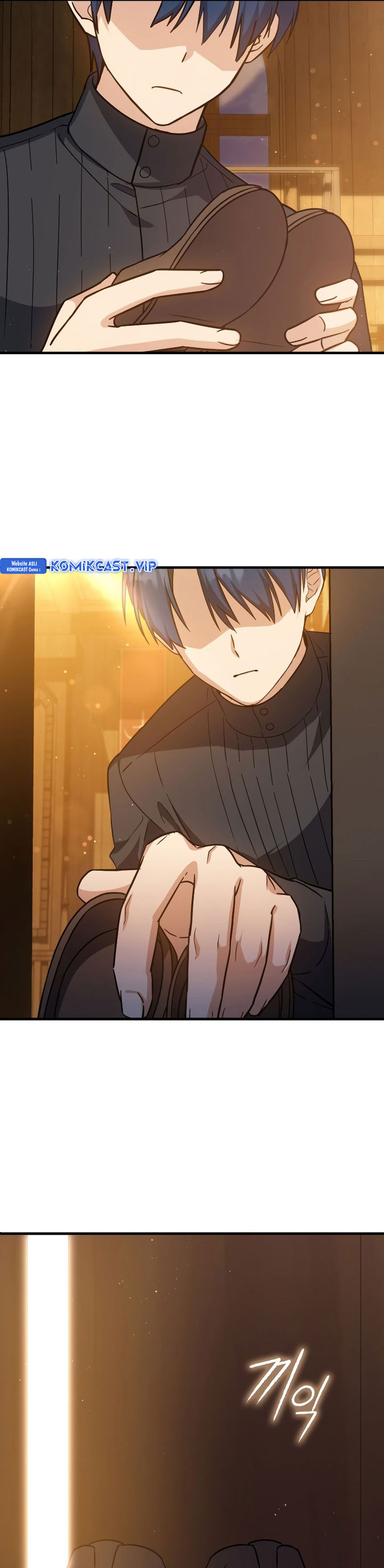 The Reincarnated Assassin is a Genius Swordsman