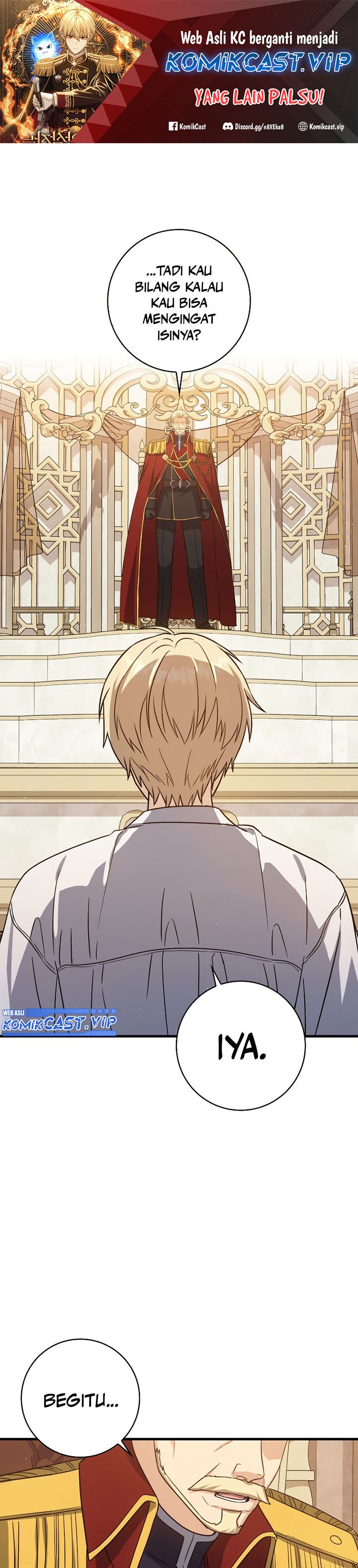 The Reincarnated Assassin is a Genius Swordsman