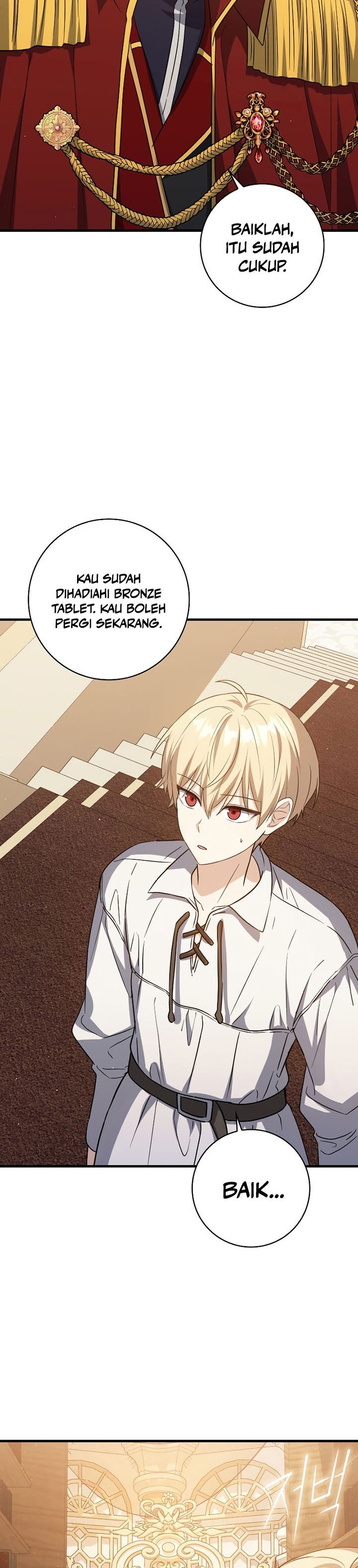 The Reincarnated Assassin is a Genius Swordsman