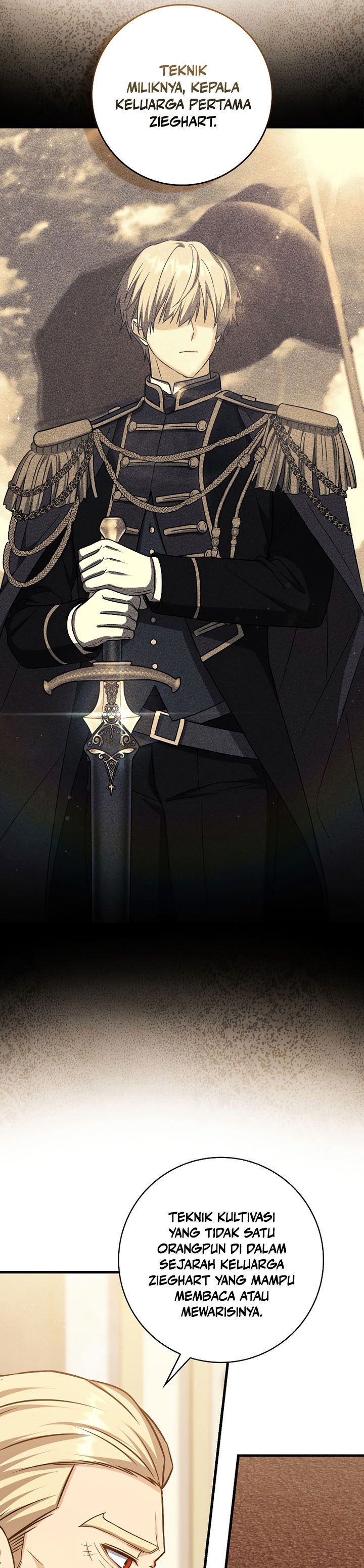 The Reincarnated Assassin is a Genius Swordsman