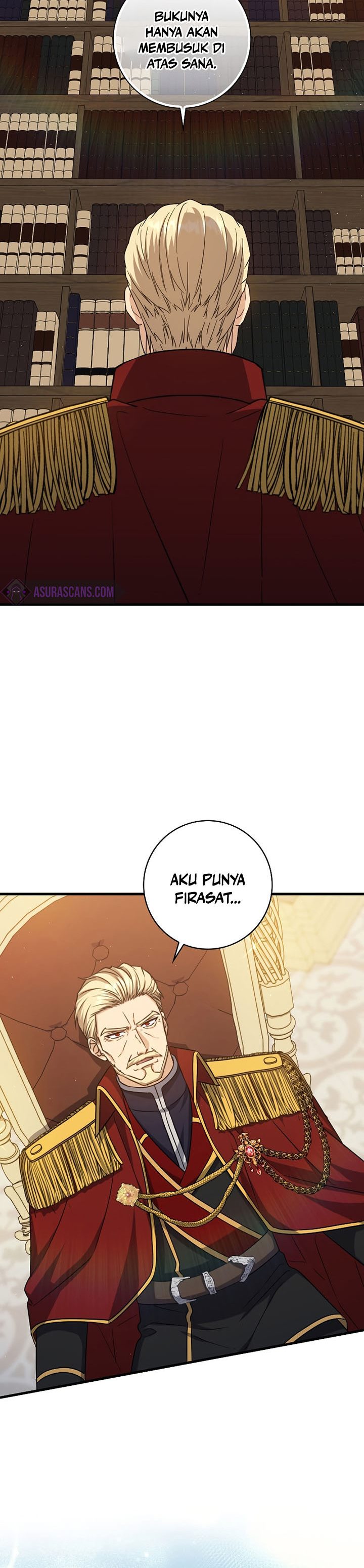 The Reincarnated Assassin is a Genius Swordsman
