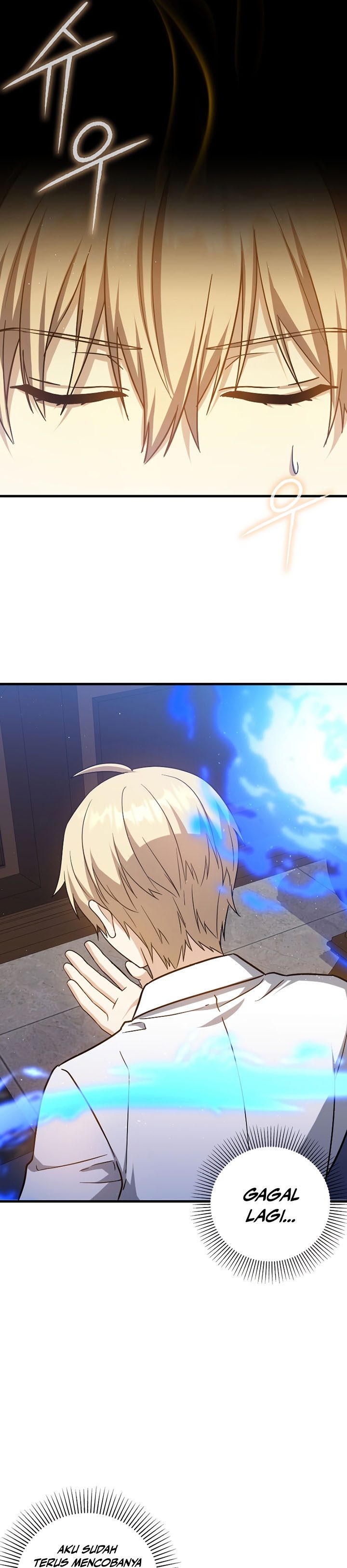 The Reincarnated Assassin is a Genius Swordsman