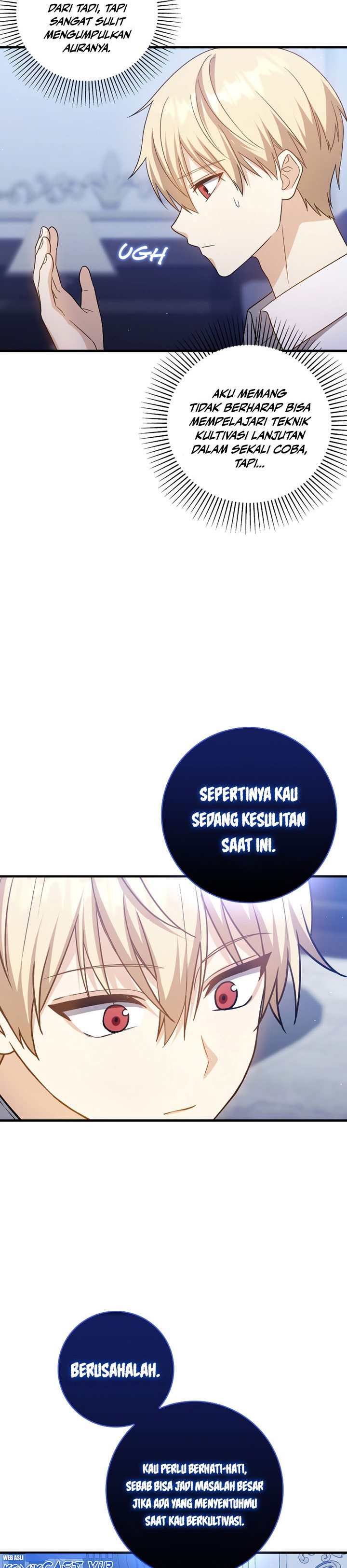 The Reincarnated Assassin is a Genius Swordsman