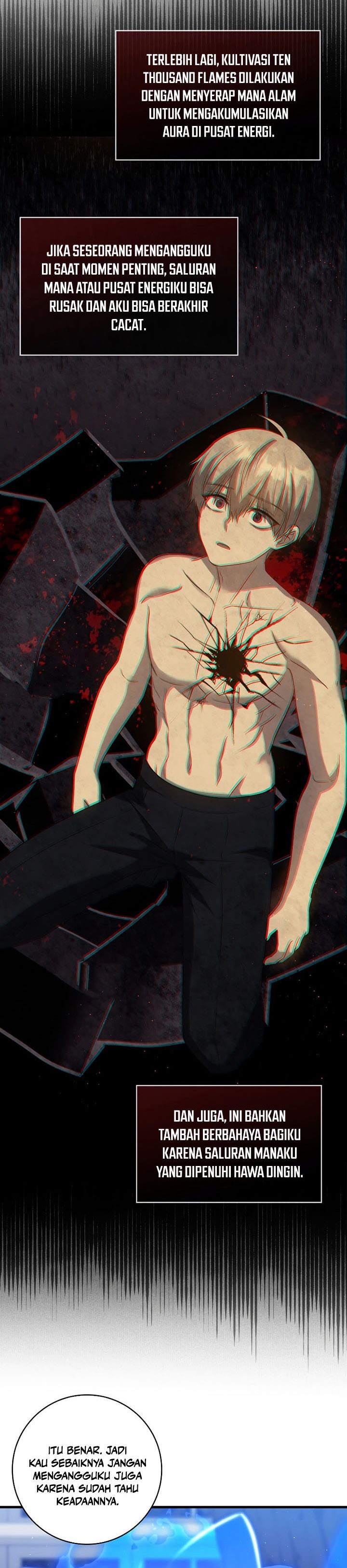 The Reincarnated Assassin is a Genius Swordsman