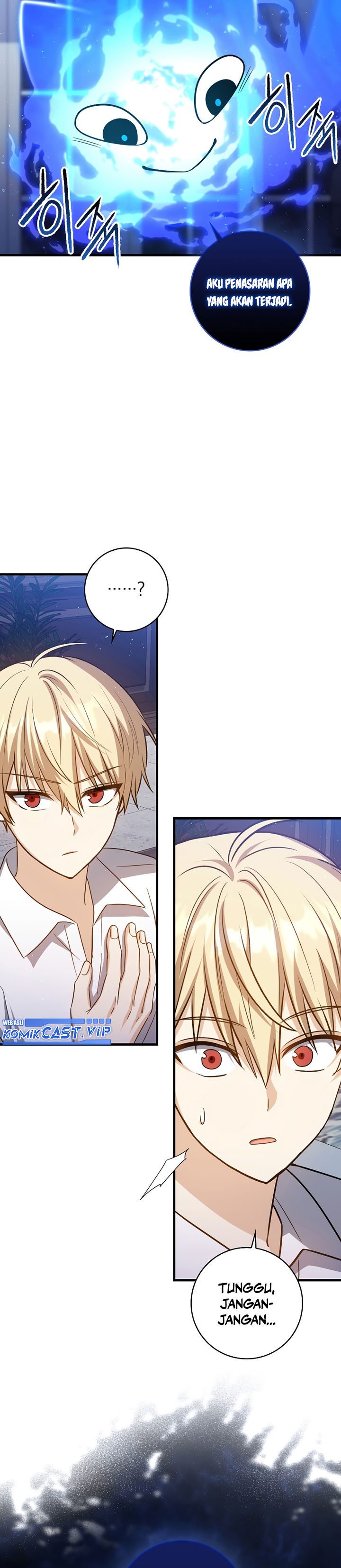 The Reincarnated Assassin is a Genius Swordsman