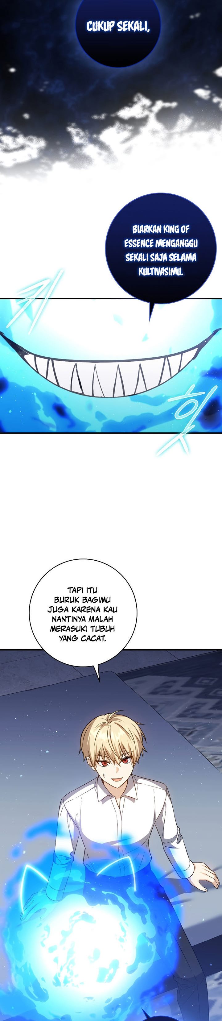 The Reincarnated Assassin is a Genius Swordsman