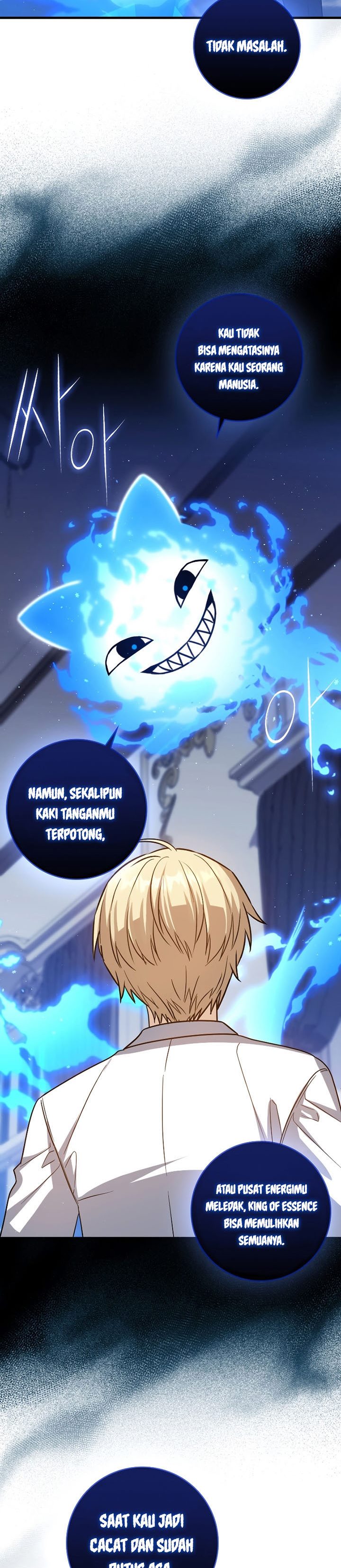 The Reincarnated Assassin is a Genius Swordsman