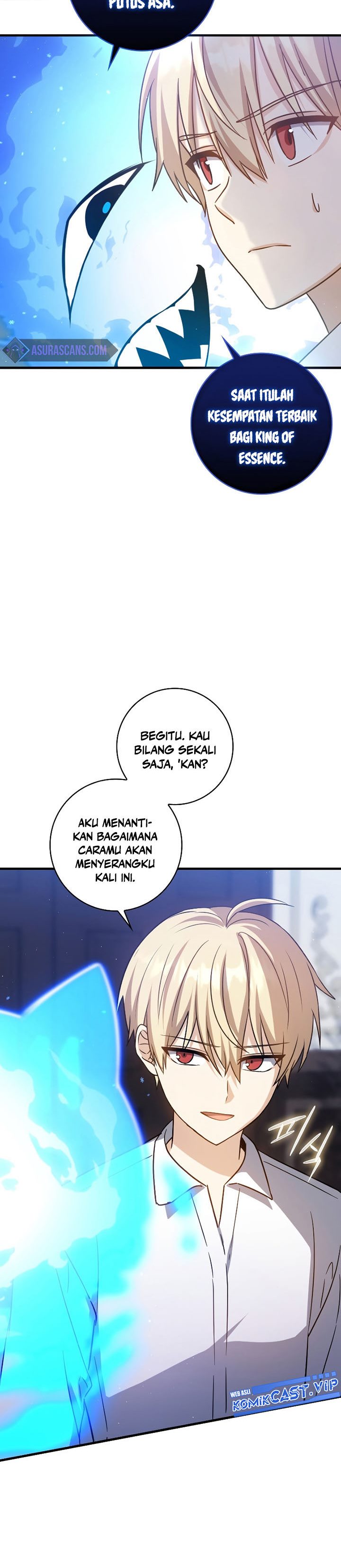 The Reincarnated Assassin is a Genius Swordsman